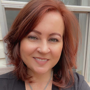 Meet your Posher, Candice